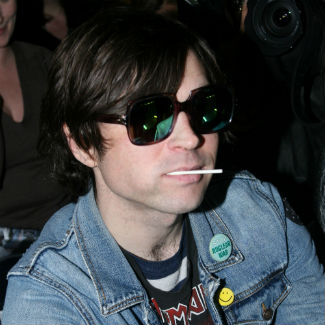 Ryan Adams joins The Lemonheads, set to produce new album