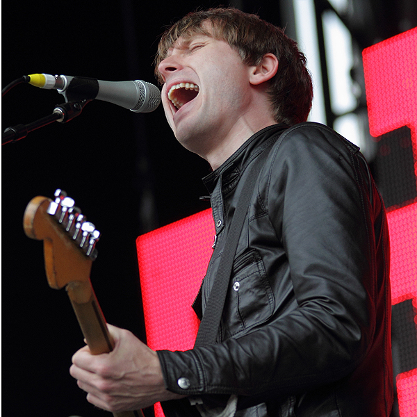 Franz Ferdinand tickets for 2014 UK tour on sale today, 9am