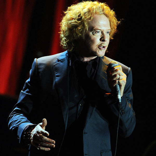 Simply Red UK arena tour for Stars album 25th anniversary, tickets
