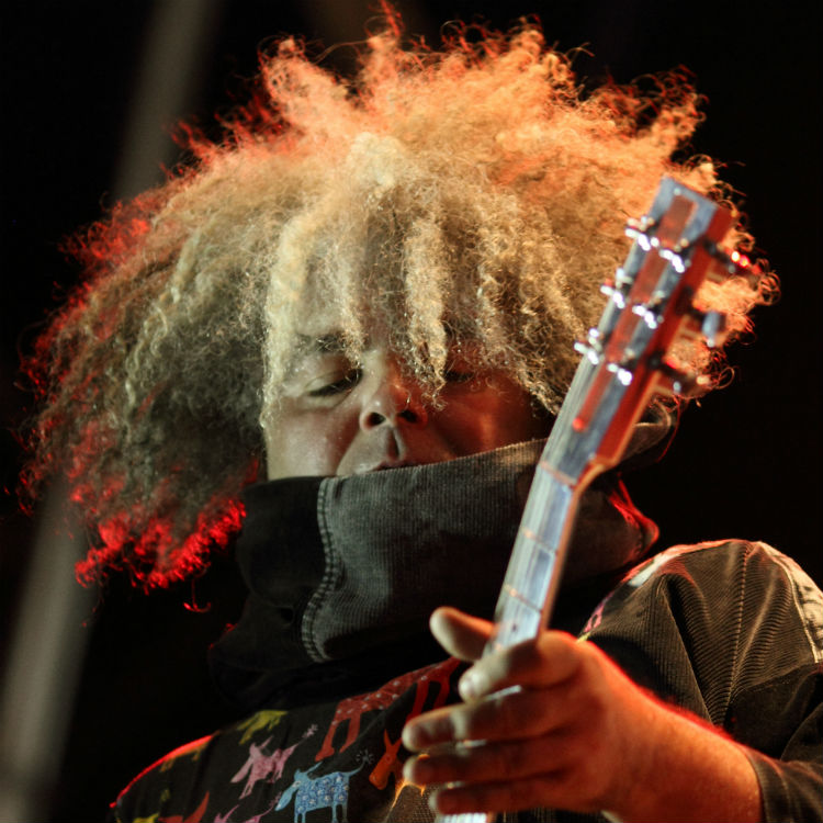 Melvins Buzz Osborne slates Dave Grohl cancelling collaboration plans