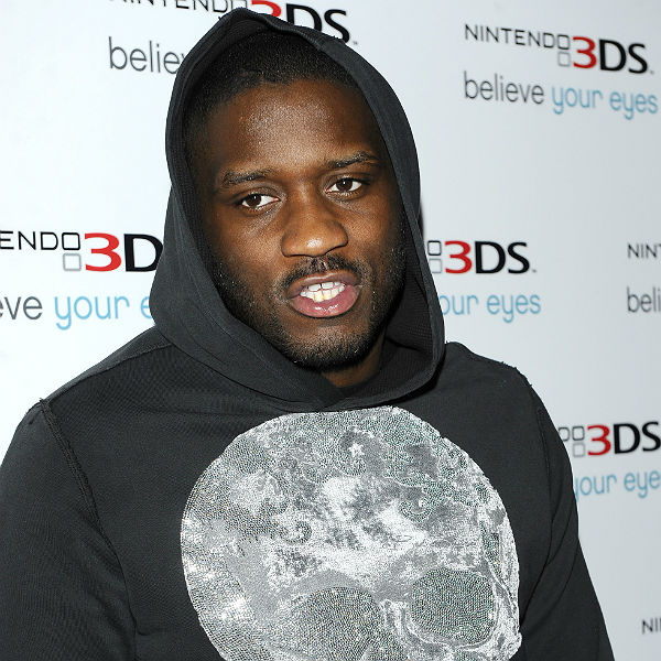 Lethal Bizzle 'cheats death' in car accident, smashes up his Ferrari