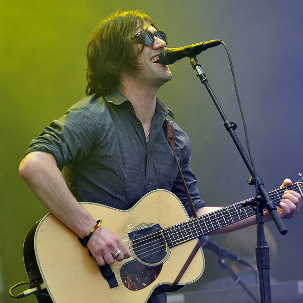 Conor Oberst record label deny dropping him after he was accused of rape