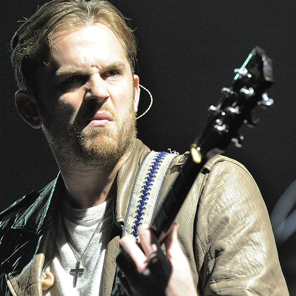 Kings of Leon reveal hopes to never, ever play 'Sex On Fire' live again. Ever
