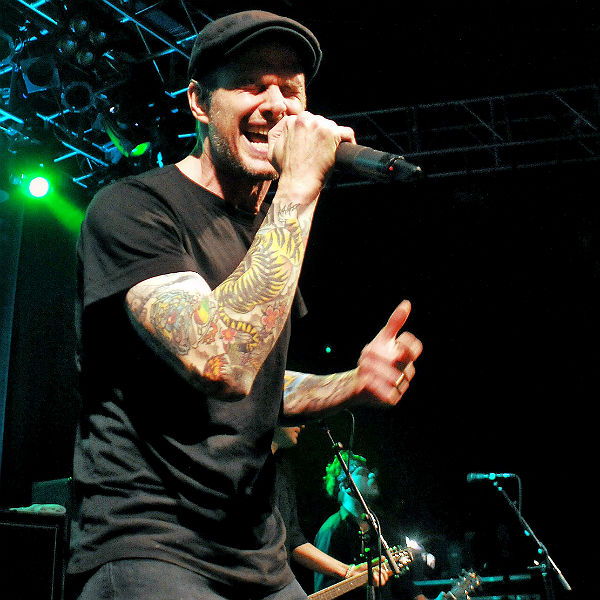 Dropkick Murphys announce Celtic Punk Invasion Tour - tickets