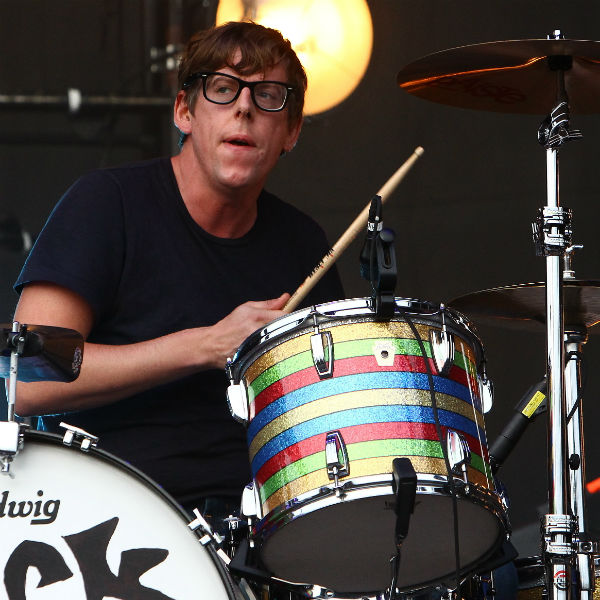 The Black Keys' Patrick Carney: 'U2's LP giveaway 'devalued their music'