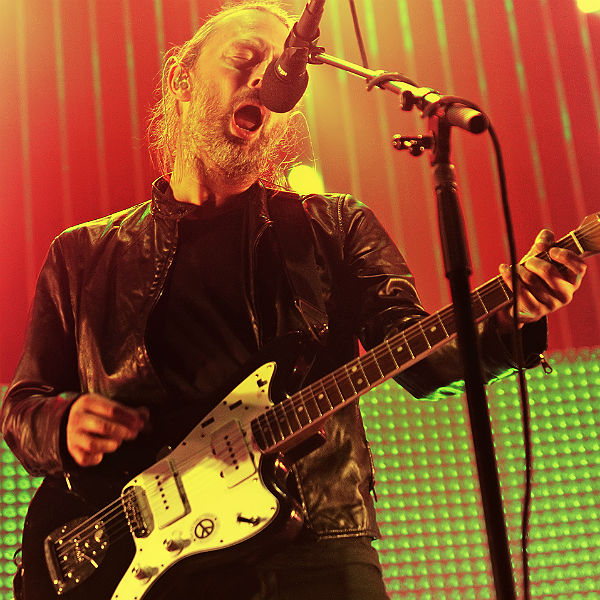 Everything we know about Radiohead's new album so far