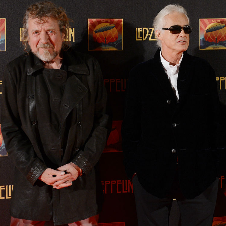 Led Zeppelin Stairway To Heaven plagiarism trial could settle for $1