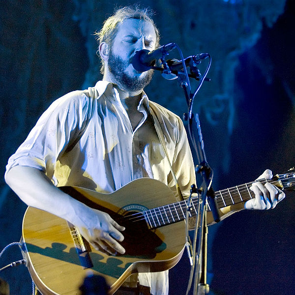 Listen to Bon Iver's stunning new track 'Heavenly Father'