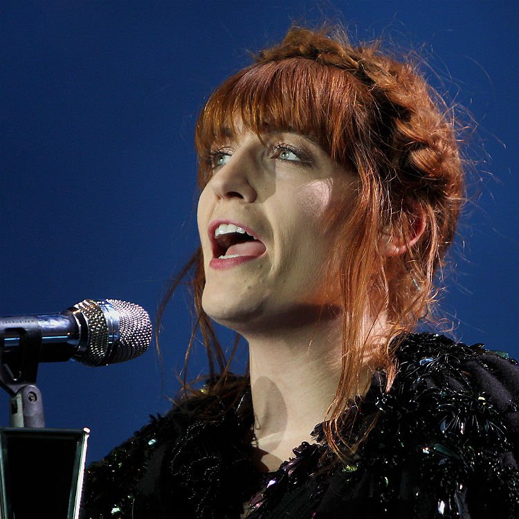 Florence + The Machine, Patti Smith + more on line-up for Way Out West