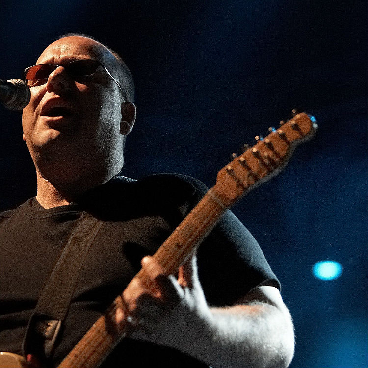 Hey - Doolittle heroes Pixies announce London, Ireland tour - tickets