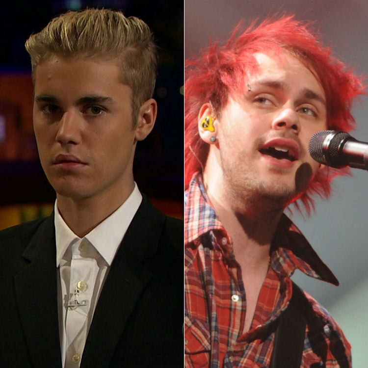 Justin Bieber on 5 Seconds Of Summer feud Rolling Stone, tour tickets