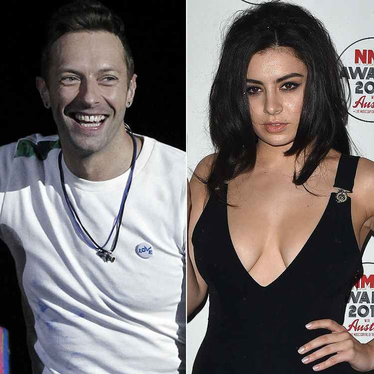 NME Awards 2016 winners, Coldplay, Charli XCX, Foals, list watch BMTH