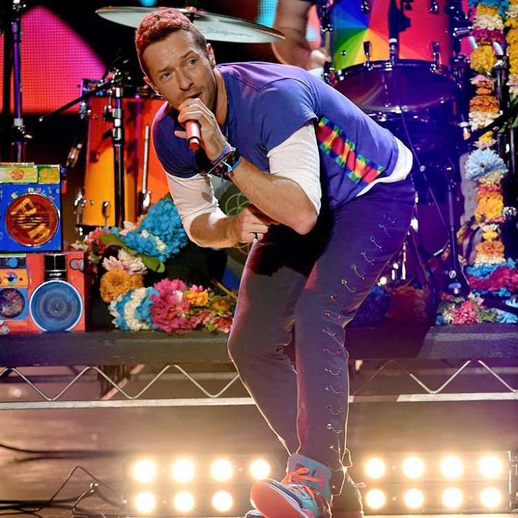 Glastonbury Festival 2016 lineup Coldplay as headliners rumours ticket