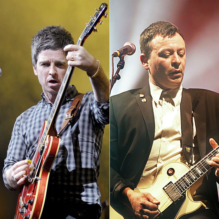 Victorious Festival 2016 lineup features Manics Noel Gallagher tickets