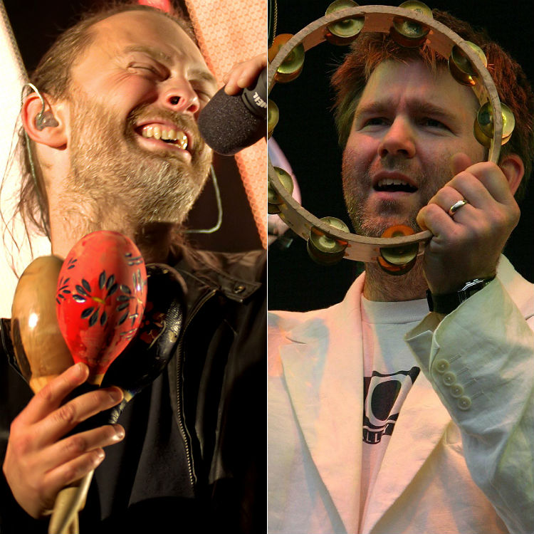 Primavera Sound 2016 line-up - Radiohead, LCD Soundsystem tour tickets
