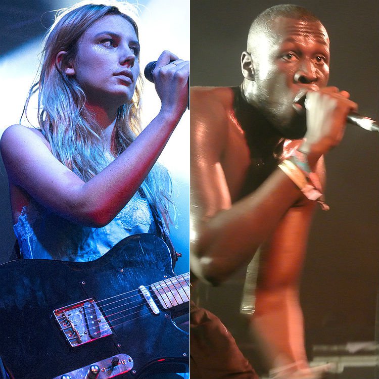 Wolf Alice slam BRIT Awards nominations for overlooking grime U tour