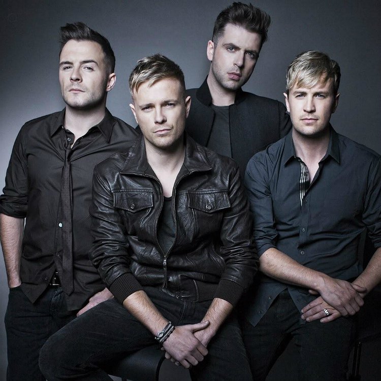 Westlife music used as torture by CIA, Dr Dre, Red Hot Chili Peppers