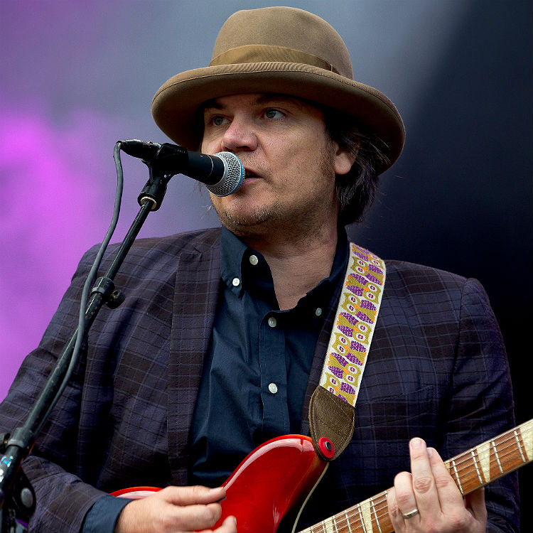 Wilco cancel Indiana gig due to Religious Freedom Restoration Act