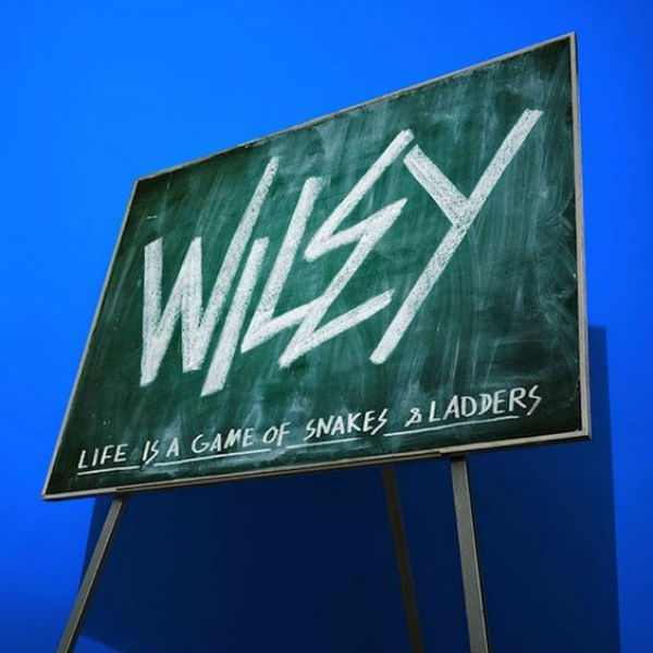 Wiley - Snakes & Ladders 