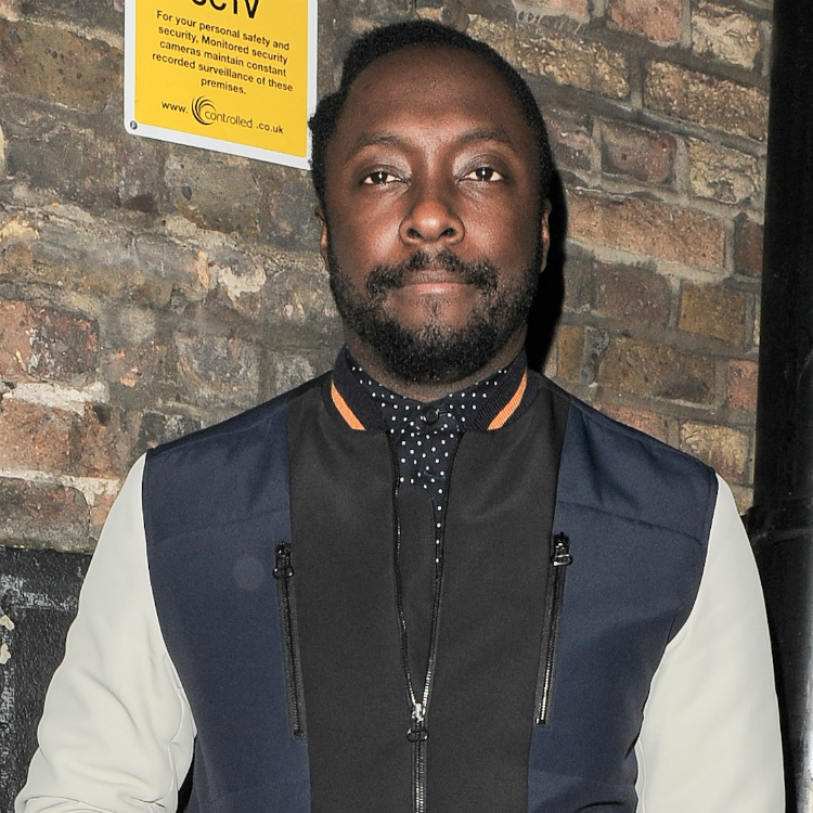 Will.i.am commends Iggy Azalea for 'spreading our culture positively'