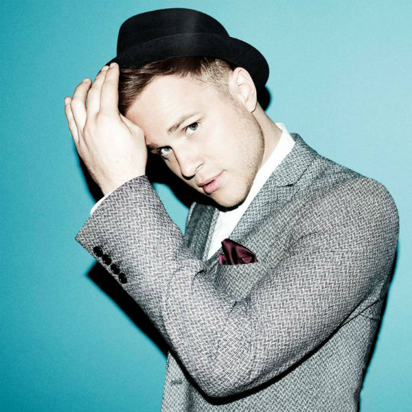 Tickets for Olly Murs' massive arena tour on sale today, 9am