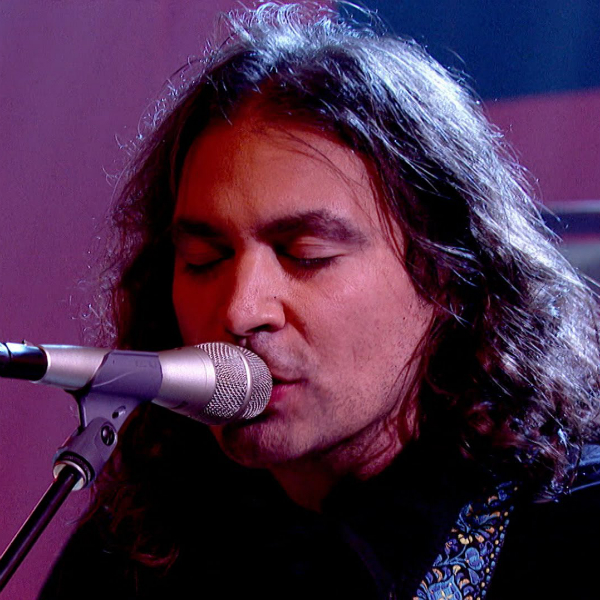 The War On Drugs, Laura Doggett smash Later with Jools Holland