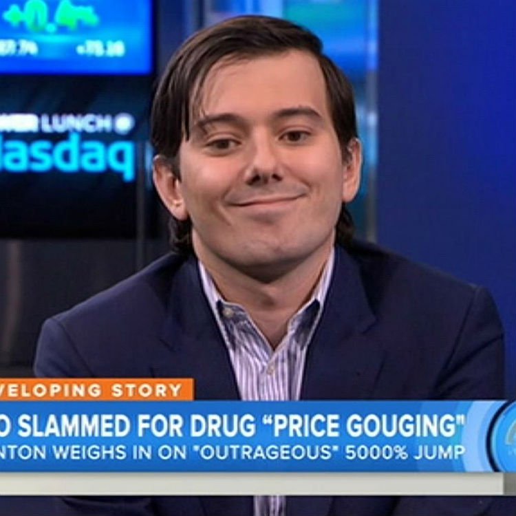 Martin Shkreli interview pissed off at Wu-Tang after Wu-Tang net worth