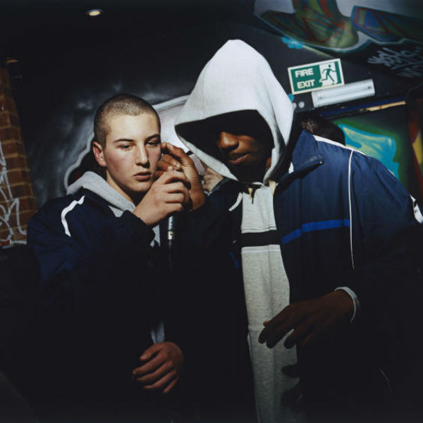 Watch Music Nation's brilliant documentary about grime