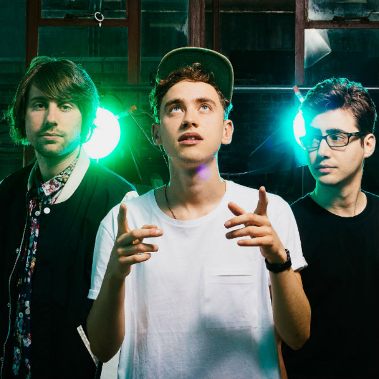 Years and Years new single King debuts on soundcloud
