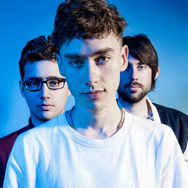 Years & Years unveil new song 'Shine' ahead of UK tour - tickets