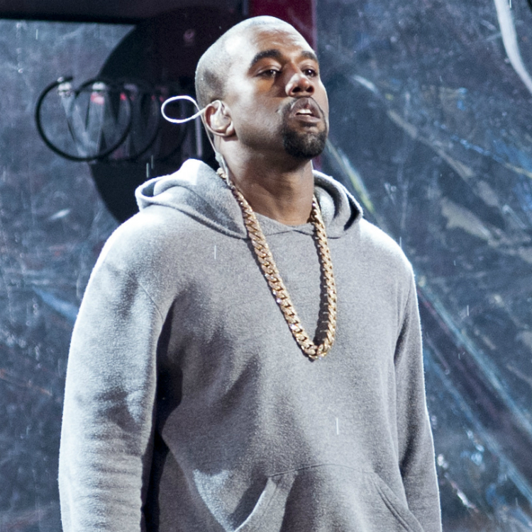 Kanye West's Yeezus turned into Kreezus Christmas album