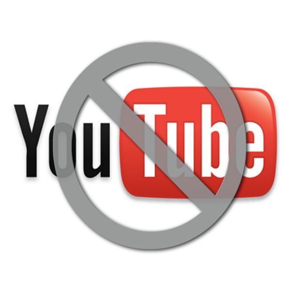Read YouTube's controversial proposed contract for indie labels 