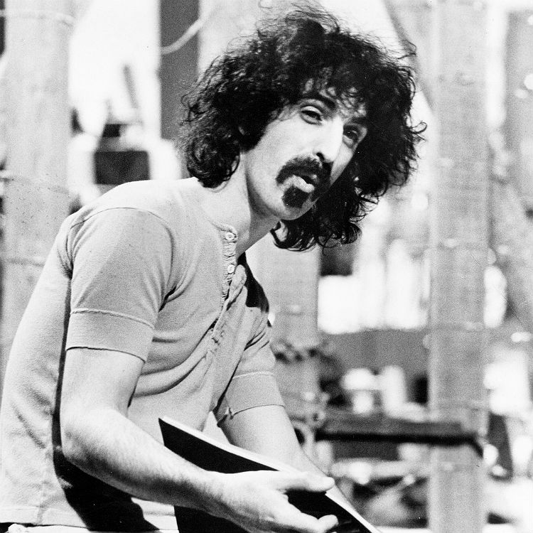 Frank Zappa's final album to be released this June