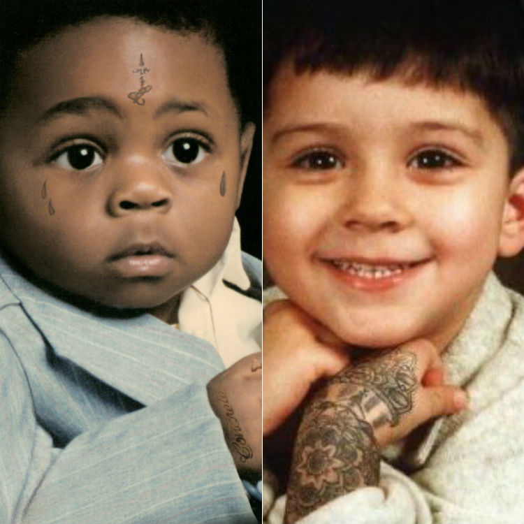 Zayn Malik new solo album artwork, accusations of Lil Wayne plagiarism