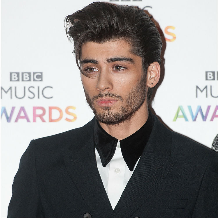 Zayn Malik has officially quit One Direction