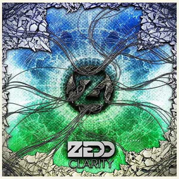 Zedd - Clarity (Interscope)