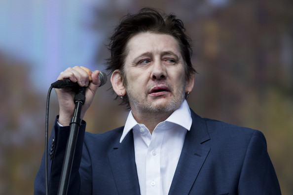 Pogue Shane MacGowan pulls out of Electric Picnic