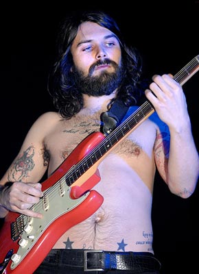 Simon Neil Biffy