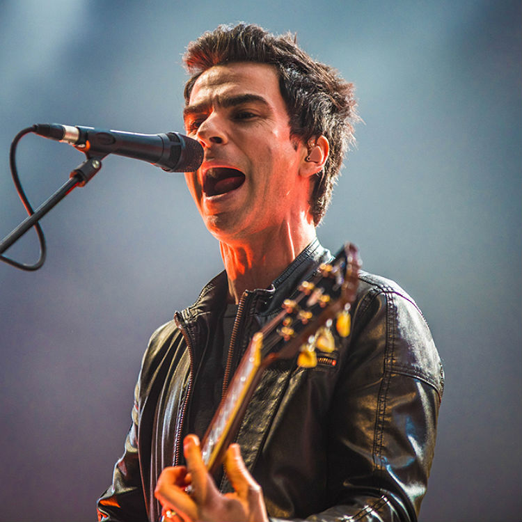 Stereophonics O2 tour 2015 photos, setlist, new album