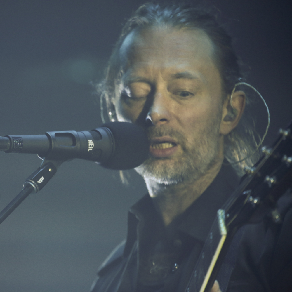 Radiohead statement after fans attacked in Istanbul