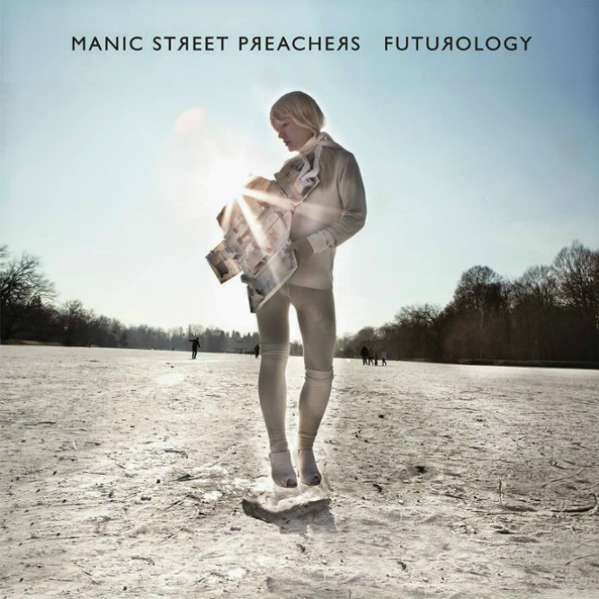 Manic Street Preachers - Futurology: The fact that The Holy Bible wasn't even nominated in 1994 is criminal enough, but the fact the band have not been given the nod since 1998's This Is My Truth leads us to believe that Nicky, James and Sean may find themselves on this year's shortlist for Futurology. A stunningly forward-thinking and textured mesh of ideas and influences, the band's 12th LP was hailed by many as one of the best records of their career. 