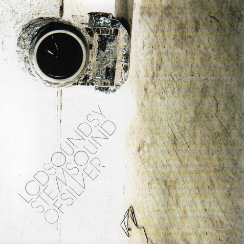 LCD Soundsystem 'Sounds Of Silver': James Murphy made everyone realise that electro albums could be genuine classics with this wonderful record packed full of intelligence, credibility and flawlessly beautiful and provocative dance songs. Oh how we could use LCD Soundsystem in music today. 