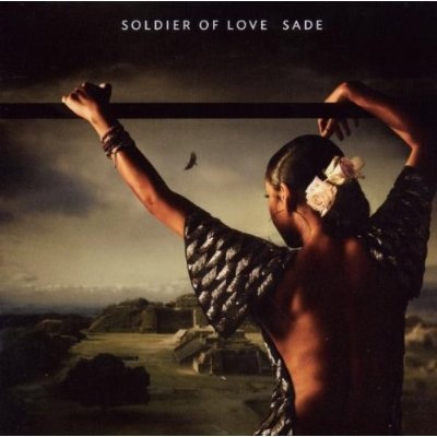 9 - Sad, 'Soldier Of Love' (2.3million copies)