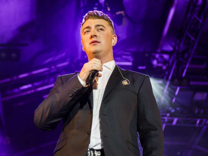 Sam Smith: An actual worldwide phenomenon, Sam Smith's ascent has been glorious to watch, which is what makes his appearance at The Roundhouse (no doubt a homecoming gig) a pretty special affair.