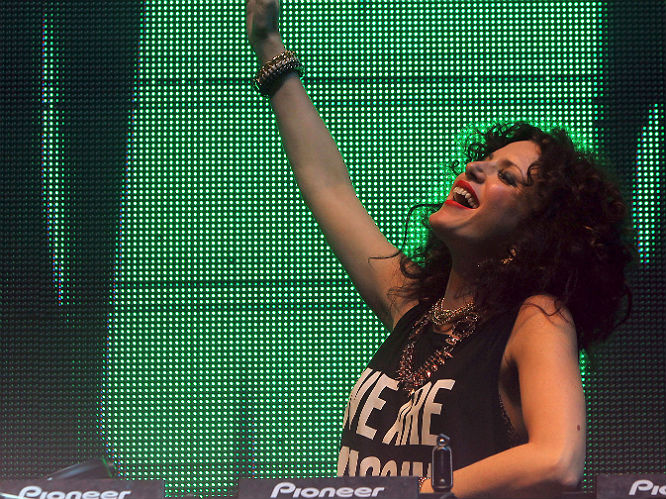 Annie Mac