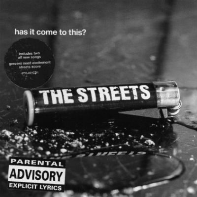 The Streets first single 'Has It Come To This' is released in 2000 by the Locked On label, home to The Artful Dodger. A marked success, the track reaches number 18 alongside a remixes from Hospital Records' High Contrast.