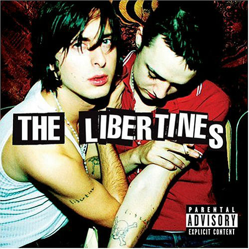 The Libertines - The Libertines (2004): A rip-roaring indie classic that still sounds great today, The Libertines wonderfully portrayed the bitterness, disappointment, despair and anger surrounding the disintegration of Carl Barat and Pete Doherty's friendship. Neither of the pair have ever made anything better than this since.