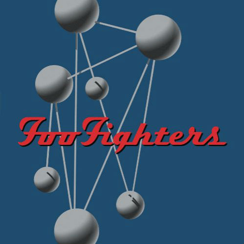 Foo Fighters 'The Colour And The Shape': The first eponymous album was fantastic, but this was the moment that the Foos went from being the drummer from Nirvana's new band to one of the biggest rock bands in the world on their own terms. 