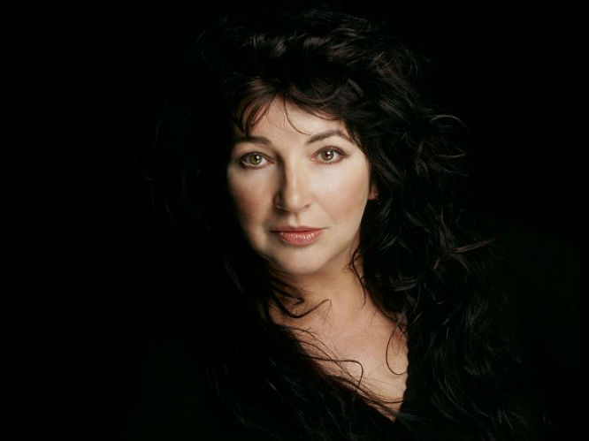 Kate Bush, August 2014: The 'Hounds of Love' legend returns - a must see. If you can get tickets, that is.