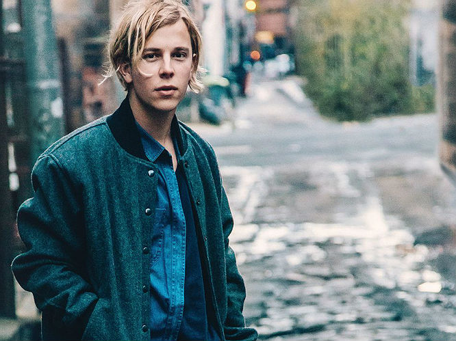 Tom Odell: Since being named winner of the Critics' Choice Award at this year's BRIT Awards, Odell has released three singles (no Top 40 hits) and gone on a date with Taylor Swift. His album is due for release on 24 June, 2013. Verdict? Stay away from Swift, show us what you're made of.